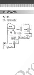The Skywoods (D23), Condominium #567736931